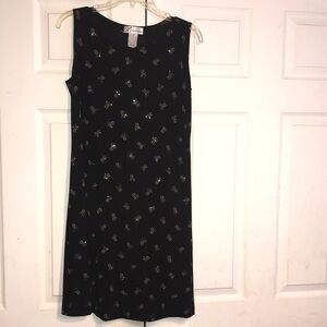Women’s Sparkly DressBarn Dress